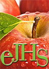 EUROPEAN JOURNAL OF HORTICULTURAL SCIENCE雜志封面